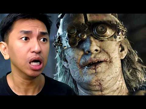 ដល់វគ្គសាហាវខ្លាំង ! ?? Resident Evil 9 part 15 thumbnail