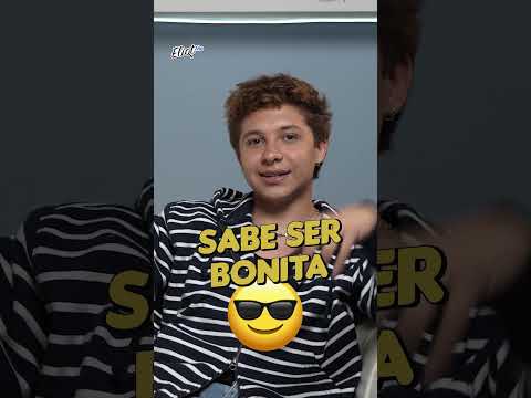 ¿QUIÉN ES EL CRUSH DE TADEO BONAVIDES? ¿CUÁL ES SU TIKTOKER FAV? ¿CON QUIÉN HARÍA COLABORACIÓN? thumbnail