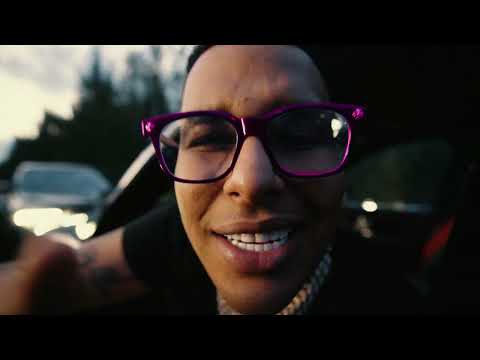 Blin blin- Dany Ome y Kevincito El 13 ft Ovi X  Jhonaxx Moreno   (Video Oficial) thumbnail