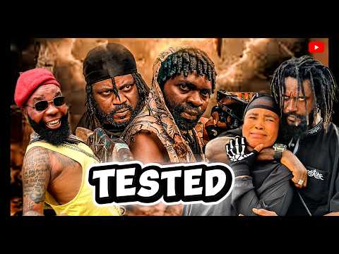 TESTED SEASON  2 - ODOGWU SELINA TESTED, BABY BULLET(JAGABAN SQUAD) ADA  latest 2026  Nigerian movie thumbnail