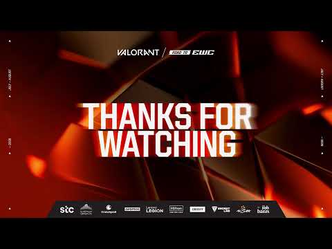 LIVE: LEVIATÁN vs MIBR - Road to EWC26 Qualifier: VALORANT - Americas thumbnail