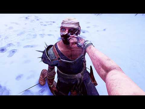 VR Combat has Evolved thumbnail