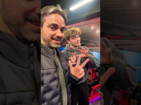 Novedades del mundo nuestro del Motor 😅 thumbnail