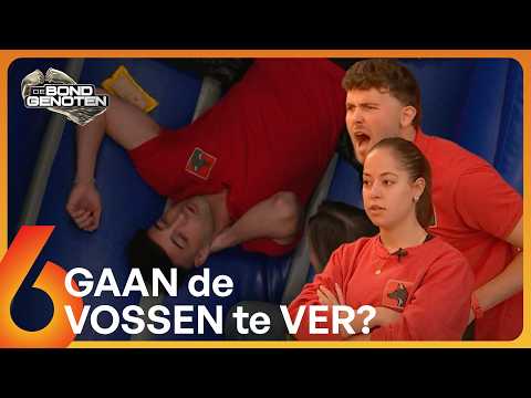 Het FANATISME neemt TOE! 😳 | De Bondgenoten #AFL664 thumbnail