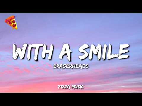 Eraserheads - With A Smile (Lyrics) thumbnail