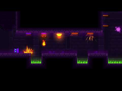 Geometry Dash Update 2.2 Sneak Peek 3 thumbnail