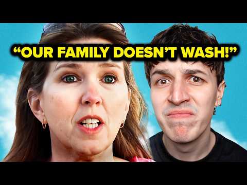 The Most Disgusting Extreme Cheapskates Ever thumbnail