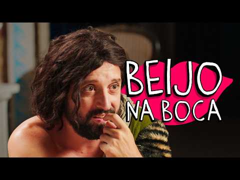 BEIJO NA BOCA thumbnail