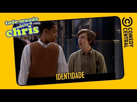 Identidade | Todo Mundo Odeia o Chris thumbnail