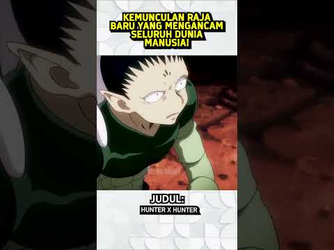 KEMUNCULAN RAJA BARU YANG MENGANCAM SELURUH DUNIA! thumbnail