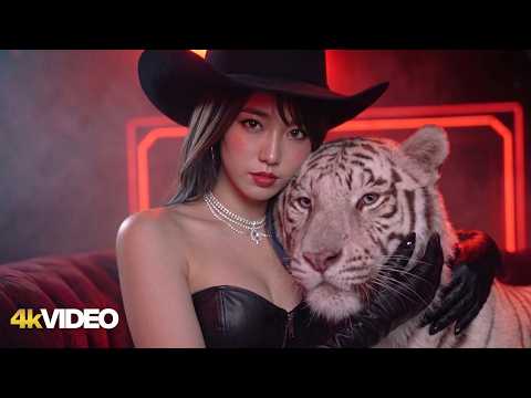 ?? & Minji Song Mx IA  ??  - Nomas No Te Enamores (Video Oficial) ? Cumbia Rebelde Viral 2026 thumbnail
