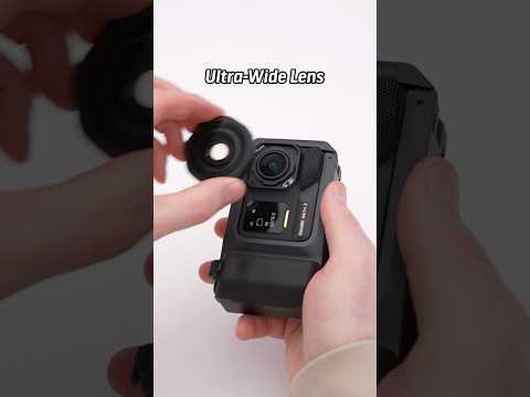 The Ultimate Action Camera Bundle… thumbnail