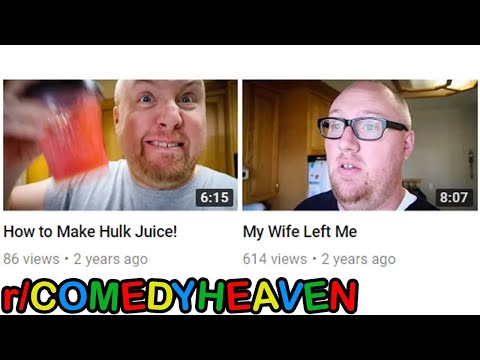 ALL OF R/COMEDYHEAVEN thumbnail