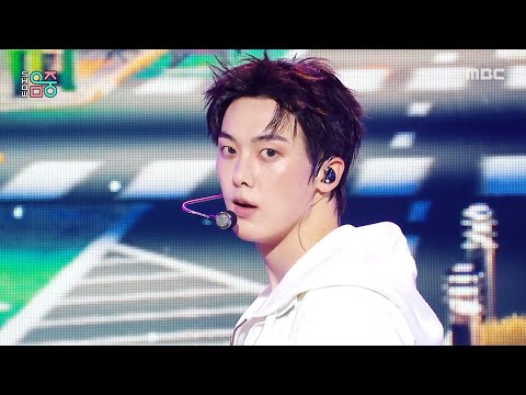YOON SANHA (윤산하) - IDK ME | Show! MusicCore | MBC260523방송 thumbnail