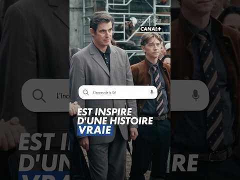 La folle histoire derrière l'arche de la Défense... 👀 thumbnail