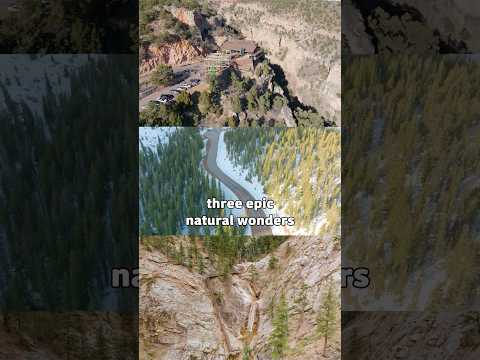 Top 3 Most Worth-It Activities in Colorado thumbnail