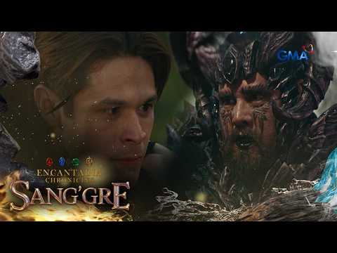 Sang'gre: Daron, winakasan ang buhay ni Zaur! (Episode 231) | Encantadia Chronicles thumbnail