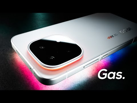 HP paling KENCENG yang dijual resmi di INDONESIA! Review iQOO 15! thumbnail
