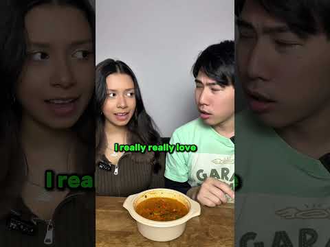 🇯🇵Japanese Curry vs 🇧🇩Bangladesh Curry with @serikainjapan ​ thumbnail