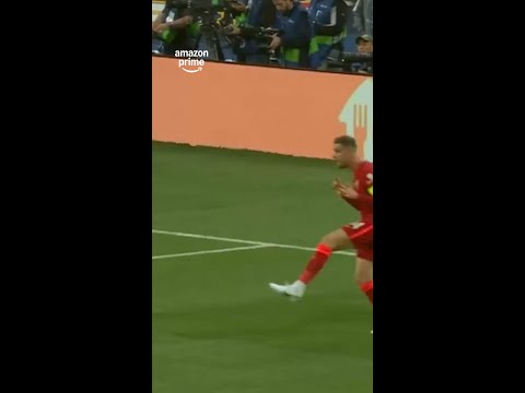 Misschien wel zijn beste wedstrijd ooit..🔥 thumbnail