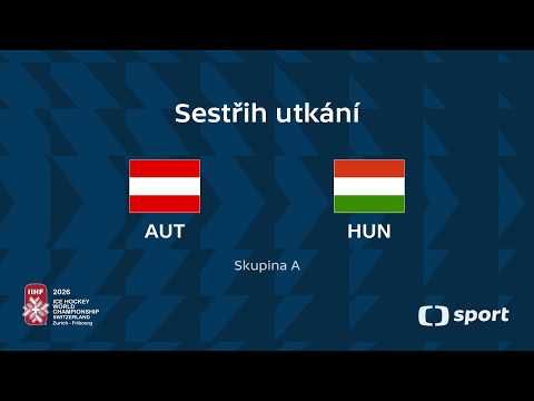 SESTŘIH: Rakousko – Maďarsko thumbnail