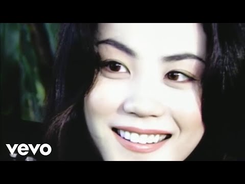 王菲 Faye Wong - 季候風 (Official Music Video) thumbnail