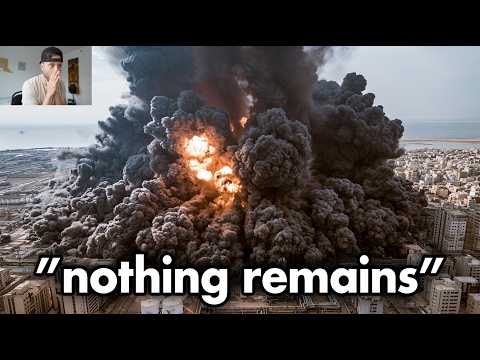 Iran Brags "WE TRICKED TRUMP"... Then Their WHOLE WORLD EXPLODES thumbnail