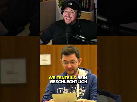 Zarbex reagiert auf Realer Irsinn? #zarbex #clipsdetwich #funnyvideo #videoviral #fyp thumbnail