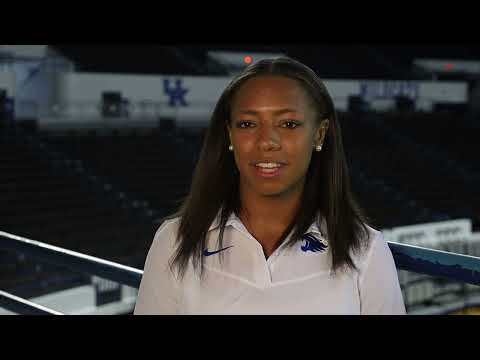 The mental side of the game: Sport and Exercise Psychology student Mikaela Thompson thumbnail