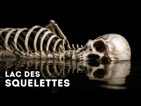 Le mystère du lac des squelettes en Inde enfin résolu thumbnail
