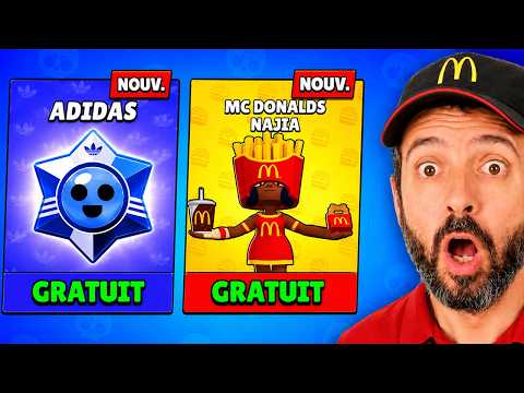 10 CHOSES qui DEVRAIENT ARRIVER dans LA PROCHAINE MISE À JOUR 🔥 thumbnail