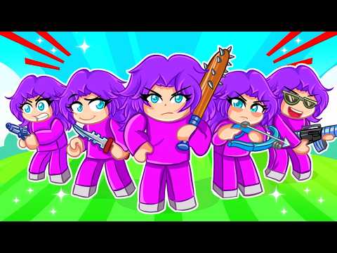SAKIN KLONLARIMA BULAŞMA! - Roblox thumbnail