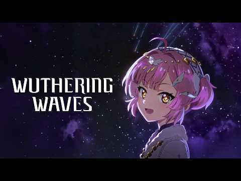Wuthering Waves Lahai-Roi Special Cinematics | Farwatchers thumbnail