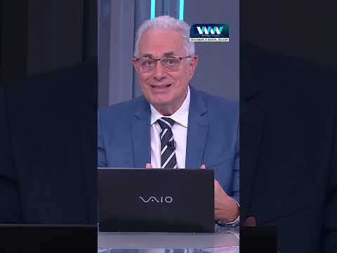 Waack: STF apoia Lula na regulação de redes thumbnail