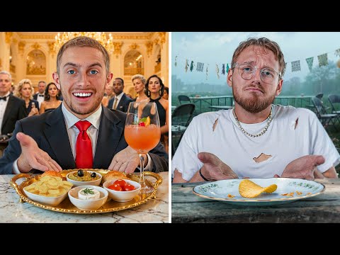 QUI FERA LE MEILLEUR APERO ? (avec Timoute) thumbnail