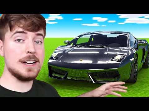 Si Construyes un Lamborghini te lo Compraré thumbnail