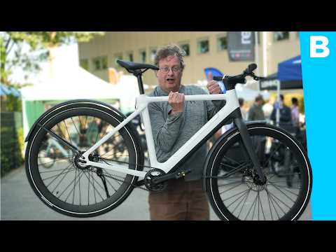Lichter én goedkoper: wordt dit jouw volgende e-bike? thumbnail