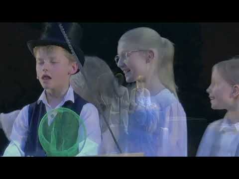 Theatheraufführung Altenburg 2025 thumbnail