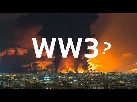 เราจะไปถึง WW3 กันมั้ย thumbnail