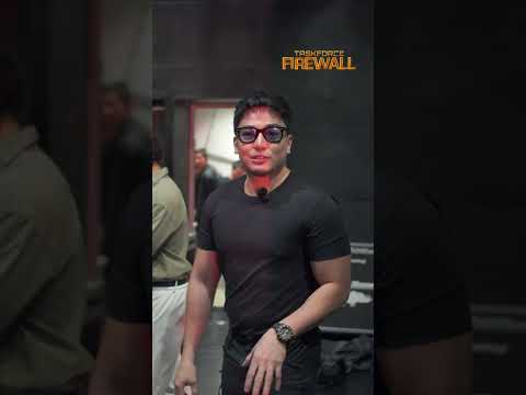 Taskforce Firewall: Set tour with Jak Roberto | Online Exclusive thumbnail