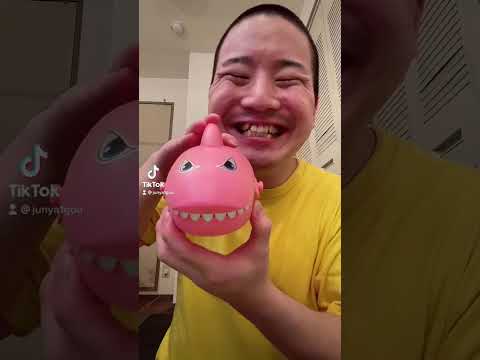 junya1gou funny video 😂😂😂 thumbnail