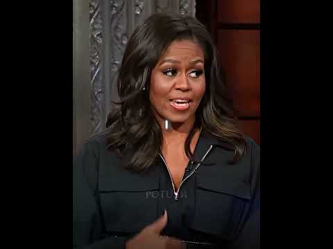 How Obama Proposed To Michelle 😂 thumbnail