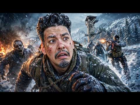 DAYZ MAIS JE SUIS LE PIRE SURVIVANT DU MONDE... thumbnail