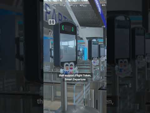 What to know about Hong Kong airport’s new Terminal 2 thumbnail