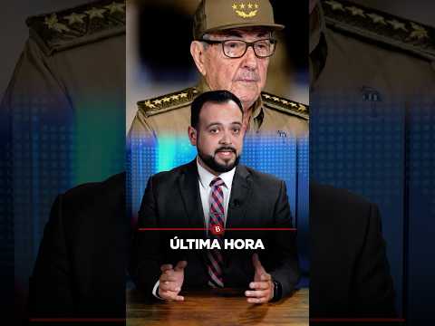 Estados Unidos acusa al expresidente cubano Raúl Castro de conspirar para matar a 2 estadounidenses thumbnail