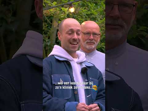 Vier jij ook Kalentijnsdag?👨‍🦲💛 thumbnail