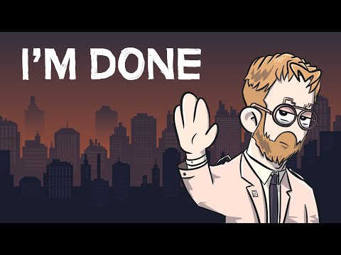 Life advice society doesn't want you to hear... thumbnail