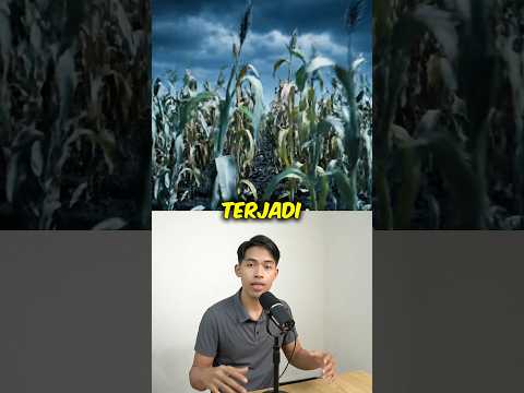 Jika Malam berlangsung 1 Bulan Penuh! thumbnail