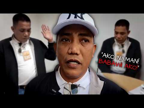 NORMAN MANGUSIN BUMABAWI NA thumbnail
