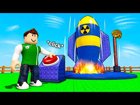 دمرت المدينة بى النووي لعبة roblox !! 😱😲 thumbnail